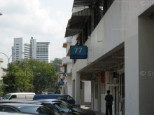 Blk 77 Tiong Bahru Estate (Bukit Merah), HDB 4 Rooms #140302